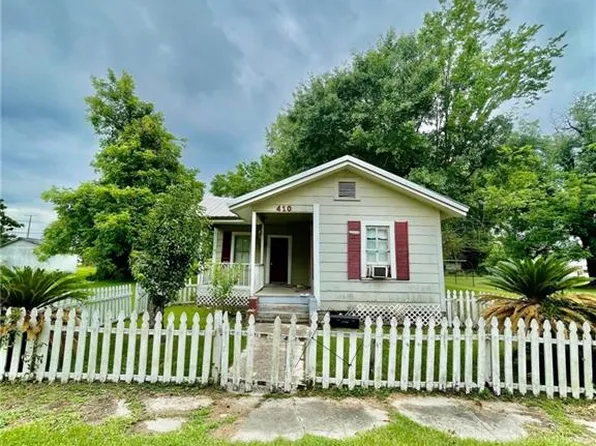 410 Ontario Ave, Bogalusa, LA 70427