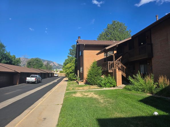 525 Manhattan Dr APT 201