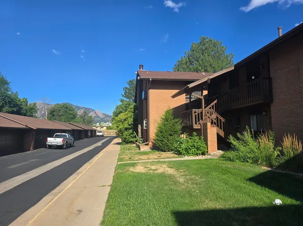 525 Manhattan Dr APT 201, Boulder, CO 80303