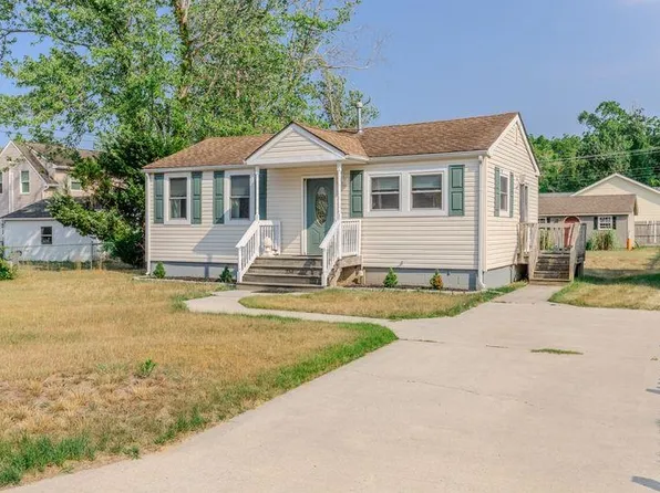234 Saint John Ave, Cape May, NJ 08204