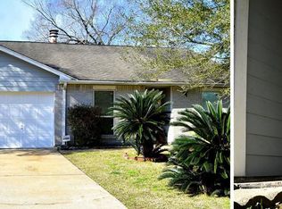 10106 Sageyork Dr, Houston, TX 77089