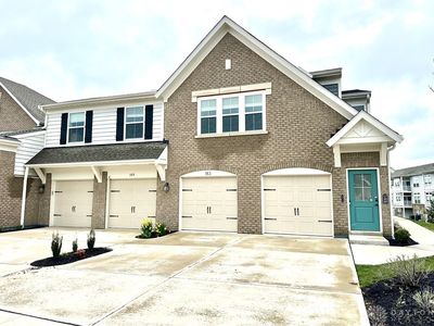 171 Old Pond Rd, Springboro, OH, 45066