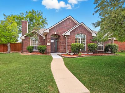 8280 Kings Ridge Rd, Frisco, TX, 75035
