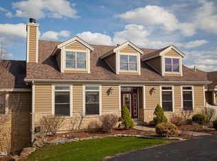 129 Blackhawk Trce, Galena, IL 61036