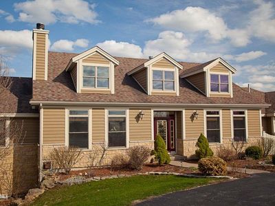 129 Blackhawk Trce, Galena, IL, 61036