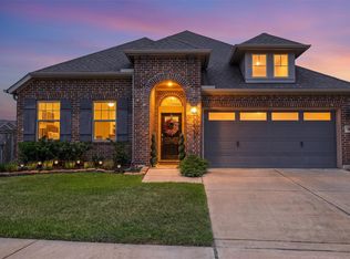 450 Beach Rose Xing, Crosby, TX 77532