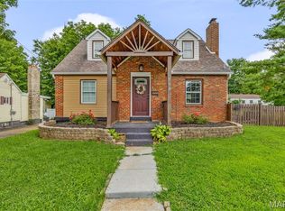 508 Walnut St, Farmington, MO 63640