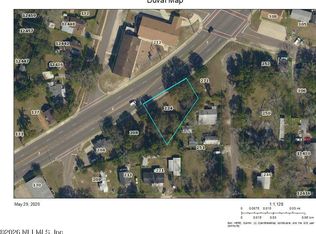 224 NEW BERLIN Road, Jacksonville, FL 32218