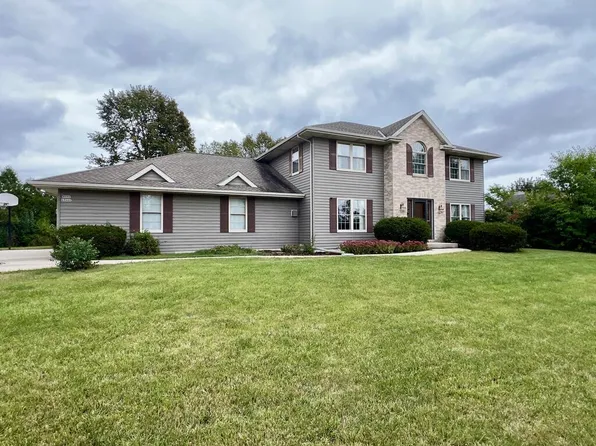 W150N7466 Hidden Meadow COURT, Menomonee Falls, WI 53051