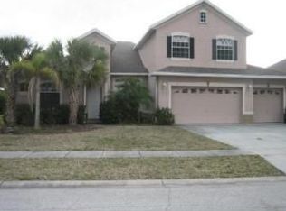 1731 Bridgets Ct, Kissimmee, FL 34744