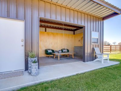 127 Captain Ln, Weatherford, TX, 76087