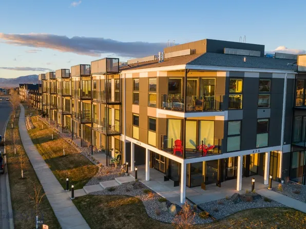476 Enterprise Blvd Unit 121, Bozeman, MT 59718