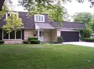 700 Prestige St, Joliet, IL 60435