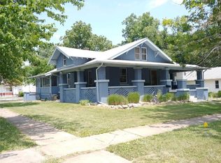 1140 Brown Ave, Osawatomie, KS 66064