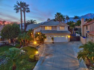 10920 Belcanto Dr, Rancho Cucamonga, CA 91737