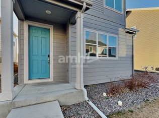 4315 Crestone Peak St, Brighton, CO 80601