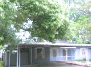 705 Parkstone Dr, Houston, TX 77076