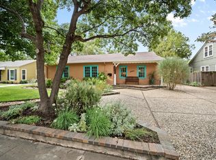 2821 23rd St, Lubbock, TX 79410