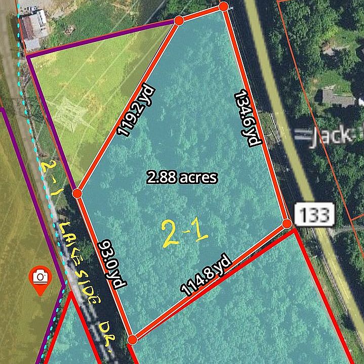1st image of 299 Lakeside Dr #2-1