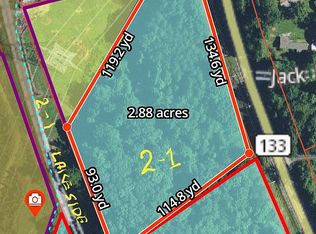 299 Lakeside Dr #2-1, Six Mile, SC 29682