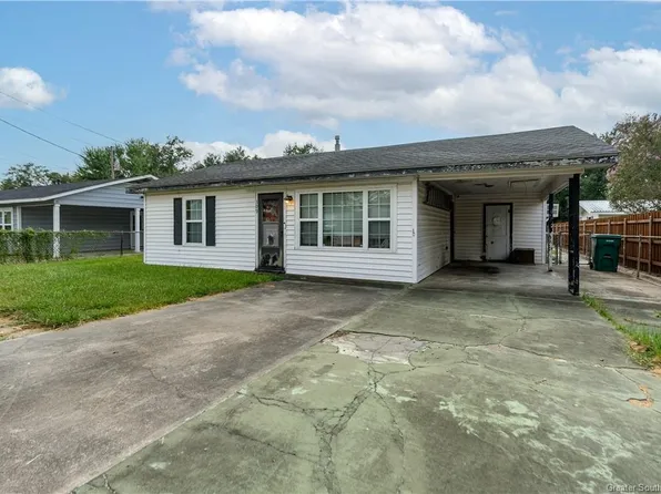 309 Cleveland St, Sulphur, LA 70663