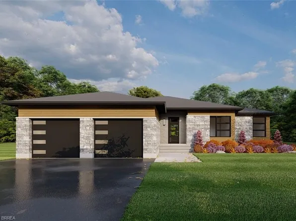 LOT 59 Five Willowdale St, Brantford, ON N3T 5L7