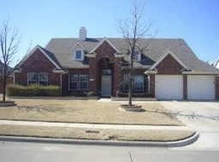 1509 Regan Dr, Wylie, TX 75098