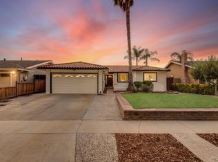 5933 Holgate Ave, San Jose, CA 95123