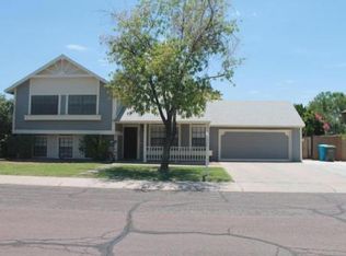 1025 E Kristal Way, Phoenix, AZ 85024