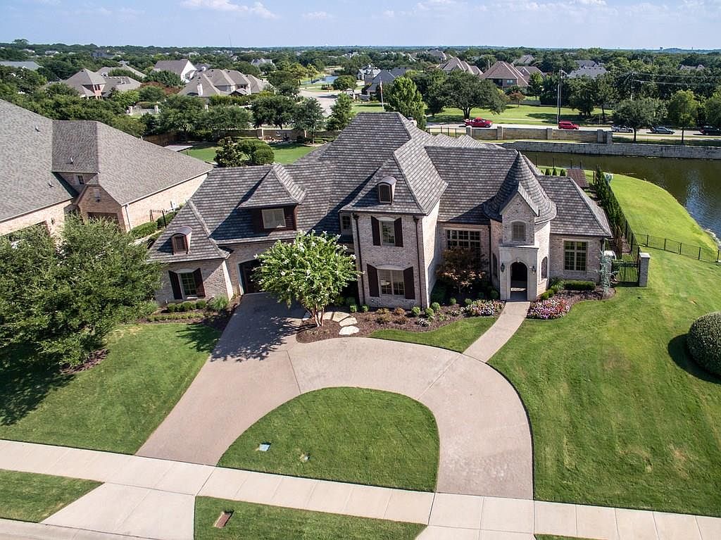609 Montreux Ave, Colleyville, TX 76034 Zillow