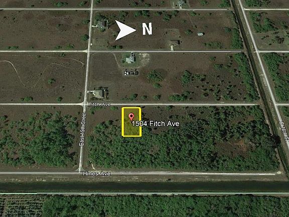 5th image of 1504 Fitch Ave