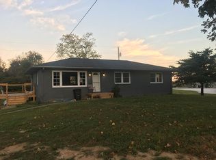 215 Payne Rd, Ekron, KY 40117