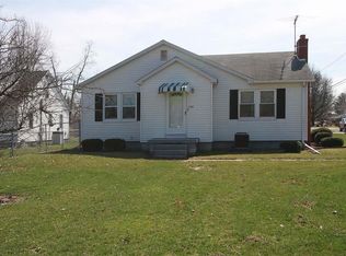 1131 W Delmar Ave, Godfrey, IL 62035