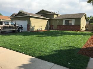 1918 Buena Vista Pl, Loveland, CO 80538