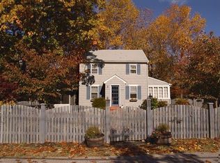 2030 Fairfax Rd, Annapolis, MD 21401