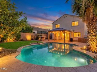 42872 W Estrada St, Maricopa, AZ 85138