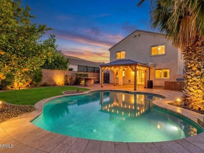 42872 W Estrada St, Maricopa, AZ, 85138