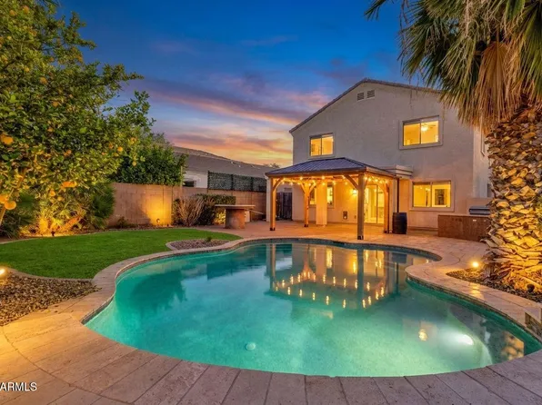 42872 W ESTRADA Street, Maricopa, AZ 85138