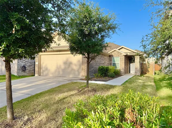 392 Blue Sage Dr, Leander, TX 78641