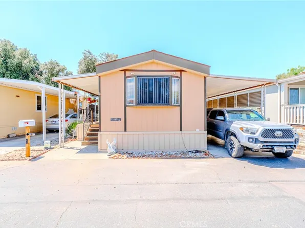 675 W Oakland Ave Space G4, Hemet, CA 92543