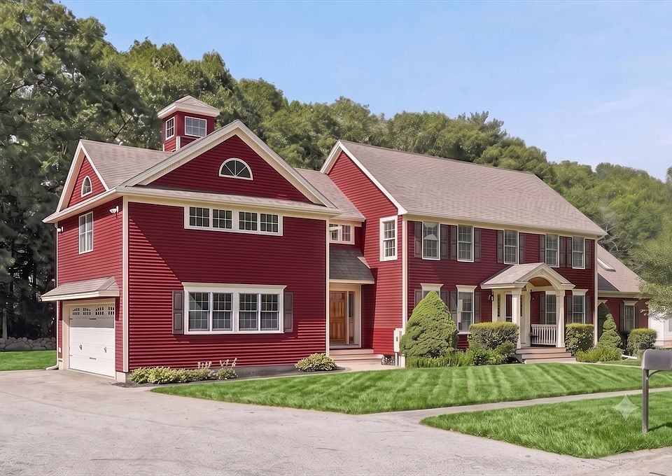 1st image of 12 Merrifields St