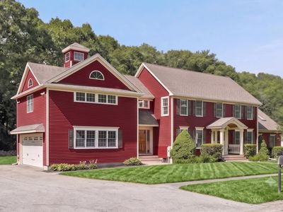 12 Merrifields St, Rowley, MA, 01969