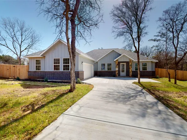 515 W Oakdale St, Keene, TX 76059