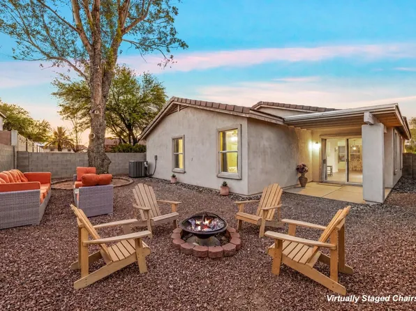 228 E Scarlet Maple St, Sahuarita, AZ 85629