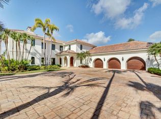 8217 Steeplechase Dr, Palm Beach Gardens, FL 33418