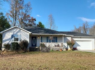 1401 Dustin Dr, Dalton, GA 30720