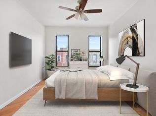 664 Manhattan Ave APT 3, Brooklyn, NY 11222