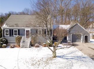 165 Ray Ave, Woonsocket, RI 02895