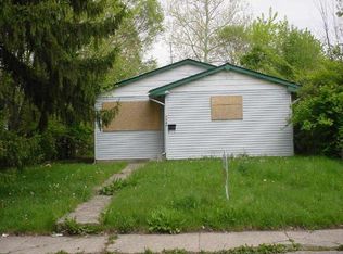 3485 N Hillside Ave, Indianapolis, IN