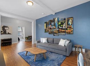 450 1st St Unit 4, Hoboken, NJ 07030